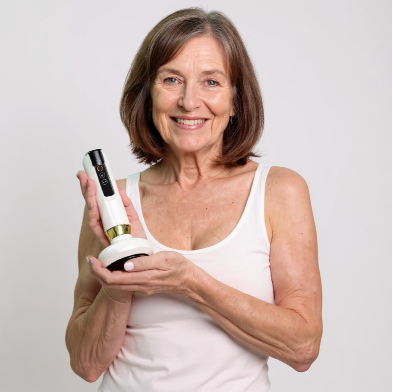 BareSculpt™ Full Body Massager