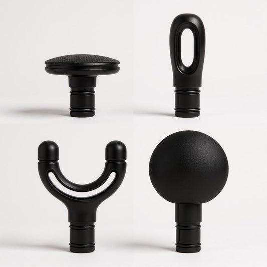 BareTouch™ Targeted Relief Massager