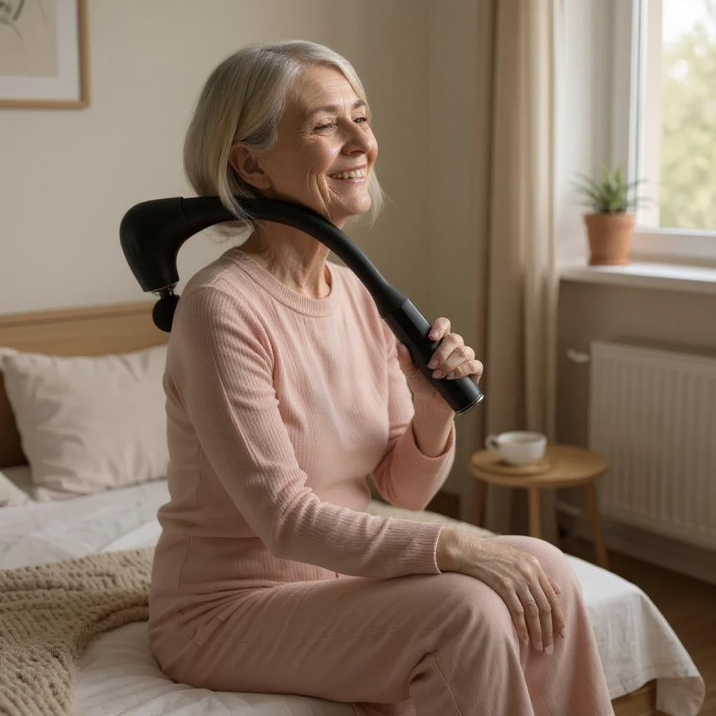 BareTouch™ Targeted Relief Massager