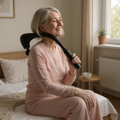 BareTouch™ Targeted Relief Massager