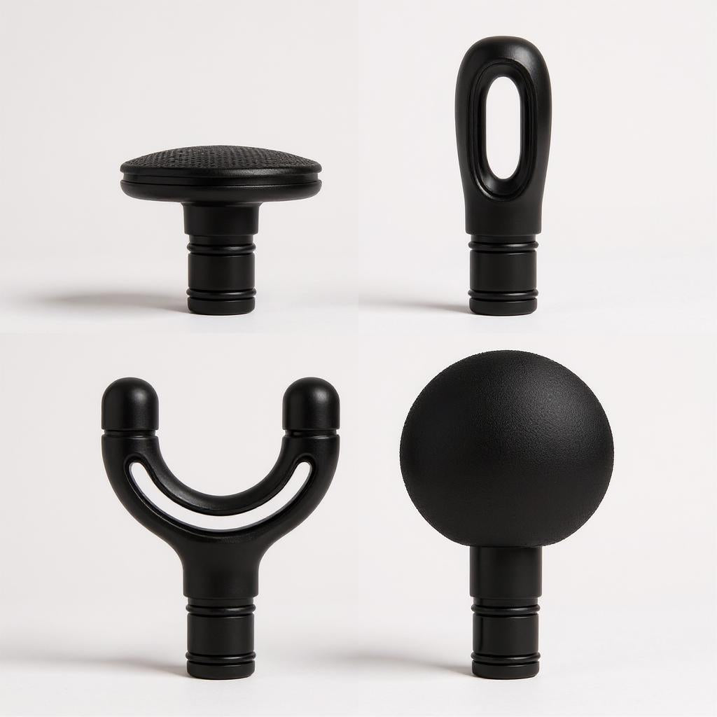 BareTouch™ Targeted Relief Massager