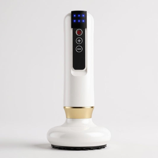 BareSculpt™ Full Body Massager