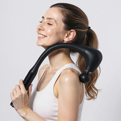 BareTouch™ Targeted Relief Massager